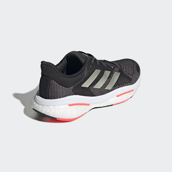 CALZADO DEPORTIVO FEMENINO ADIDAS SOLAR GLIDE 5