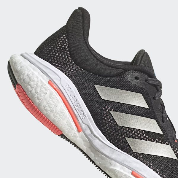 CALZADO DEPORTIVO FEMENINO ADIDAS SOLAR GLIDE 5