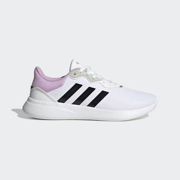 CALZADO DEPORTIVO FEMENINO ADIDAS QT RACER 3.0