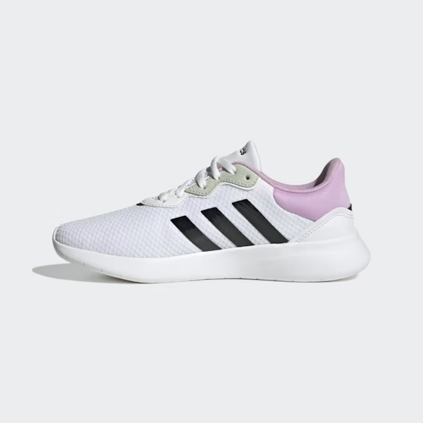 CALZADO DEPORTIVO FEMENINO ADIDAS QT RACER 3.0