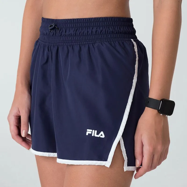 SHORT DEPORTIVO FEMENINO FILA ESSENTIAL ACTIVE