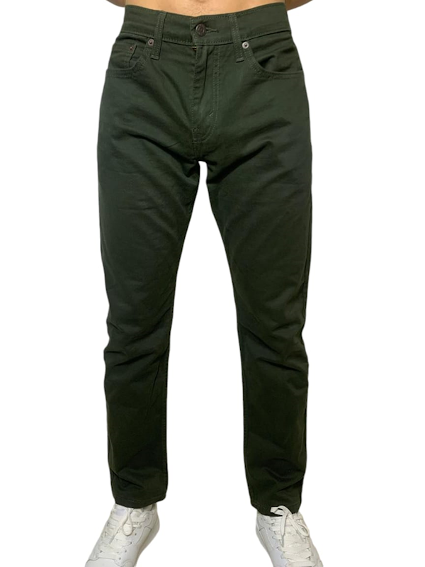 PANTALÓN MASCULINO LEVI´S 502