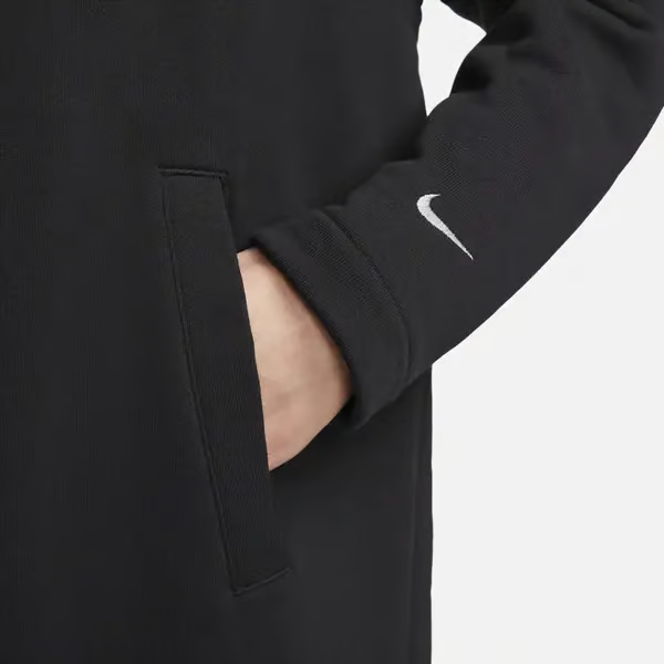 CHAQUETA DEPORTIVO FEMENINO NIKE SPORTWEAR MODERN FLEECE OVERSIZED