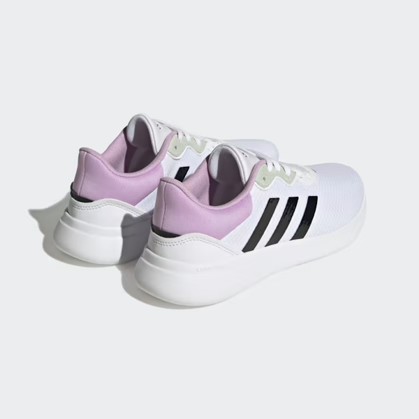 CALZADO DEPORTIVO FEMENINO ADIDAS QT RACER 3.0