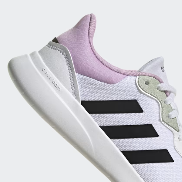 CALZADO DEPORTIVO FEMENINO ADIDAS QT RACER 3.0