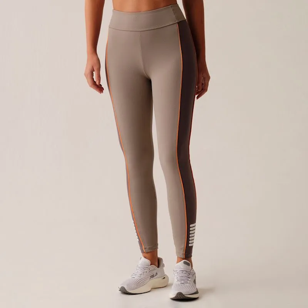 LEGGING DEPORTIVO FEMENINO FILA SEVEN STRIPES FIT