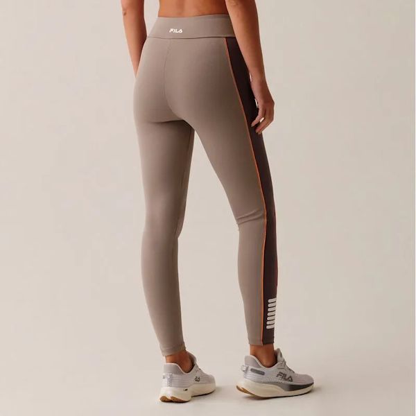 LEGGING DEPORTIVO FEMENINO FILA SEVEN STRIPES FIT