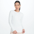 CAMISETA DEPORTIVO FEMENINO UMBRO TÉRMICA LIGHT FIT