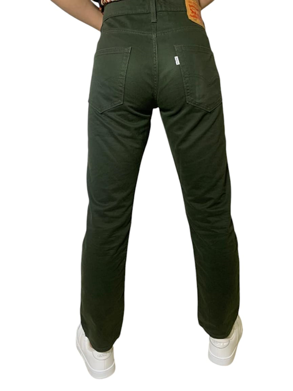 PANTALÓN MASCULINO LEVI´S 502