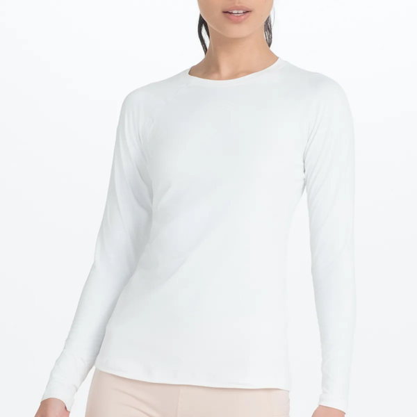 CAMISETA DEPORTIVO FEMENINO UMBRO TÉRMICA LIGHT FIT