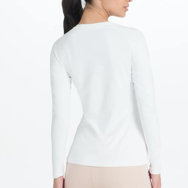 CAMISETA DEPORTIVO FEMENINO UMBRO TÉRMICA LIGHT FIT