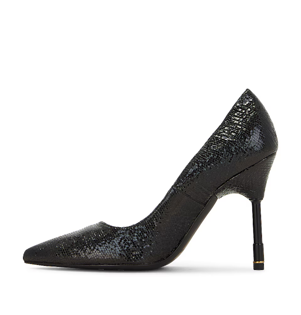 CALZADO CASUAL FEMENINO ALLSAINTS BOMBA NOVA