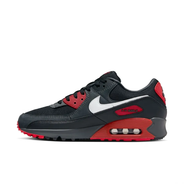 CALZADO DEPORTIVO MASCULINO NIKE AIR MAX 90