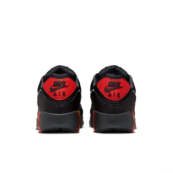 CALZADO DEPORTIVO MASCULINO NIKE AIR MAX 90