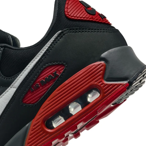 CALZADO DEPORTIVO MASCULINO NIKE AIR MAX 90