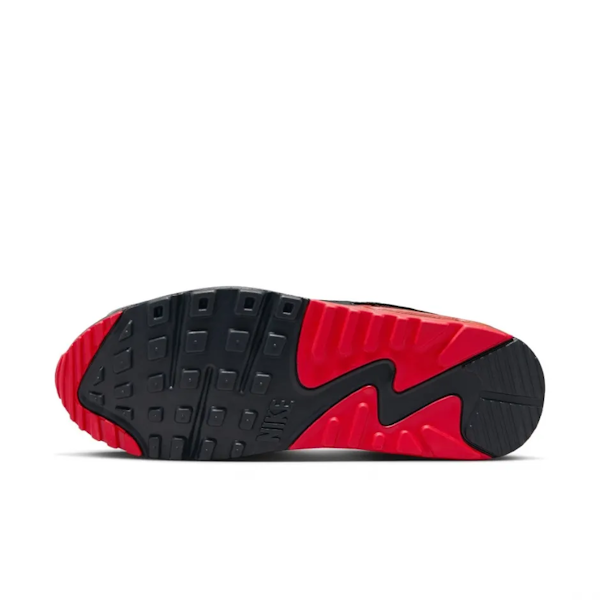 CALZADO DEPORTIVO MASCULINO NIKE AIR MAX 90