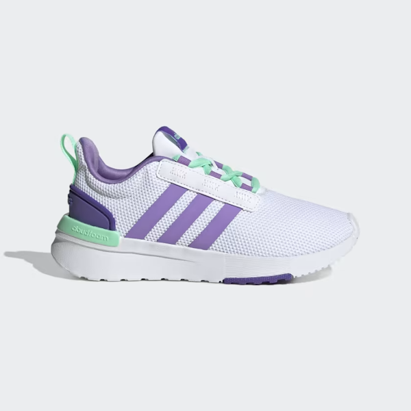 CALZADO DEPORTIVO FEMENINO ADIDAS RACER TR21 K