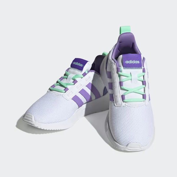 CALZADO DEPORTIVO FEMENINO ADIDAS RACER TR21 K