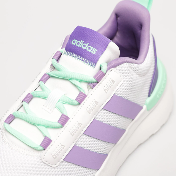 CALZADO DEPORTIVO FEMENINO ADIDAS RACER TR21 K