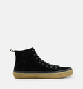 CALZADO CASUAL MASCULINO ALLSAINTS CRISTER HIGH TOP