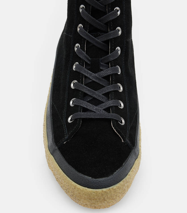 CALZADO CASUAL MASCULINO ALLSAINTS CRISTER HIGH TOP