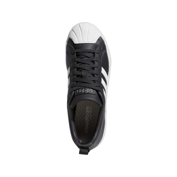 CALZADO DEPORTIVO FEMENINO ADIDAS COURT LOW STREETCHECK