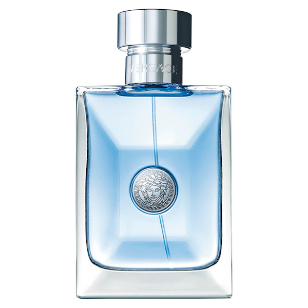 PERFUME MASCULINO VERSACE POUR HOMME EDT 100ML