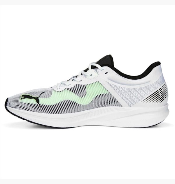 CALZADO DEPORTIVO MASCULINO PUMA REDEEM PROFOAM