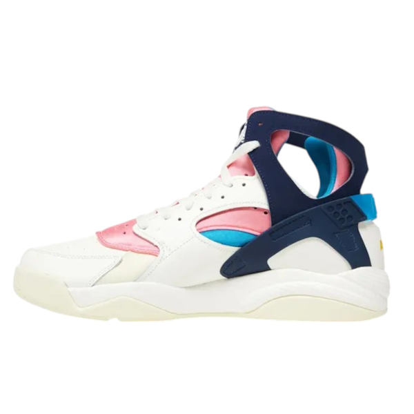 CALZADO CASUAL MASCULINO NIKE AIR FLIGHT HUARACHE