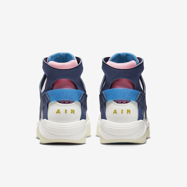 CALZADO CASUAL MASCULINO NIKE AIR FLIGHT HUARACHE