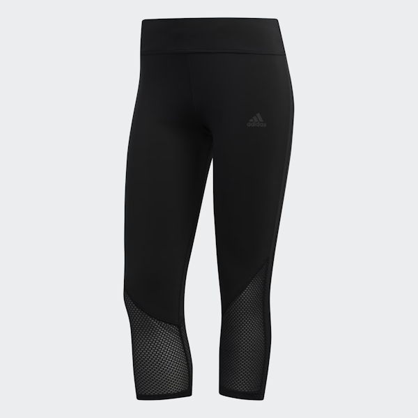 LEGGINGS DEPORTIVO FEMENINO ADIDAS 3/4 OWN THE RUN