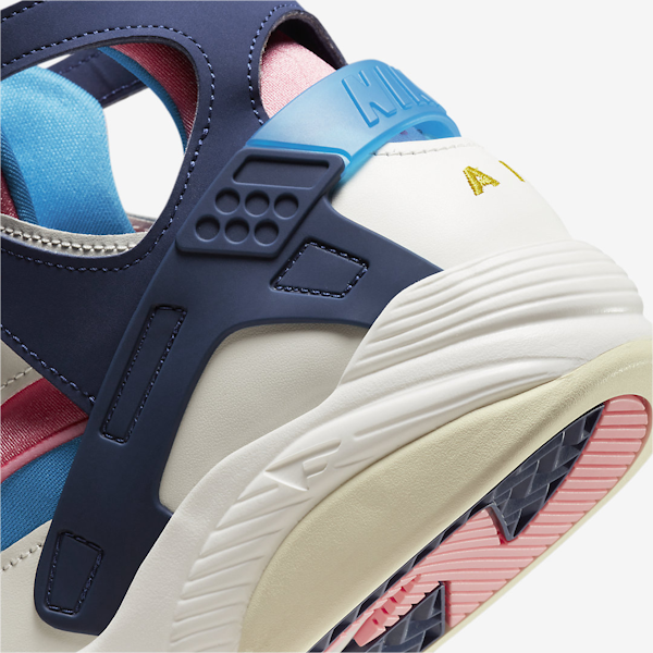 CALZADO CASUAL MASCULINO NIKE AIR FLIGHT HUARACHE