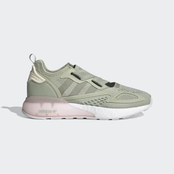 CALZADO DEPORTIVO FEMENINO ADIDAS ZX 2K BOOST LITE
