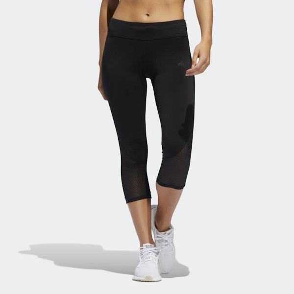 LEGGINGS DEPORTIVO FEMENINO ADIDAS 3/4 OWN THE RUN