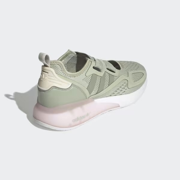 CALZADO DEPORTIVO FEMENINO ADIDAS ZX 2K BOOST LITE