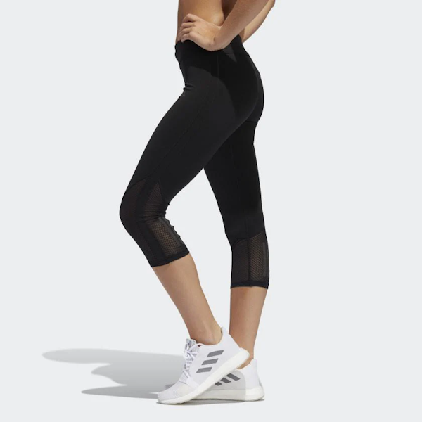 LEGGINGS DEPORTIVO FEMENINO ADIDAS 3/4 OWN THE RUN