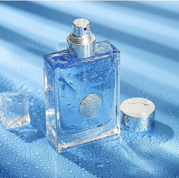 PERFUME MASCULINO VERSACE POUR HOMME EDT 100ML