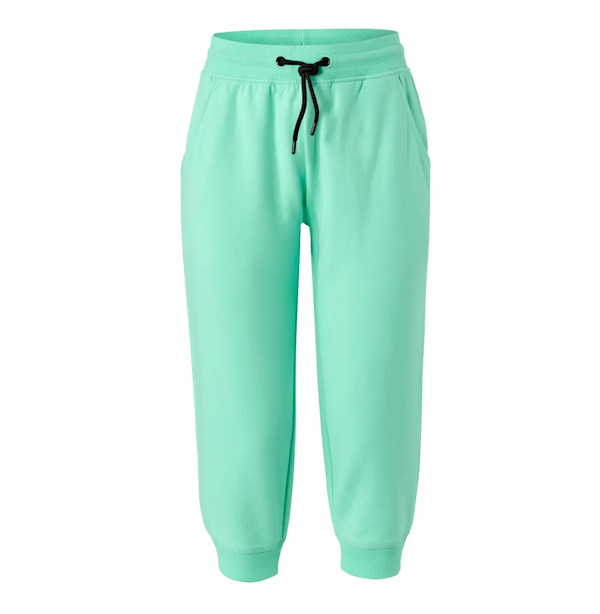 PANTALÓN DEPORTIVO FEMENINO TCHIBO 3/4 SPORT HOSE