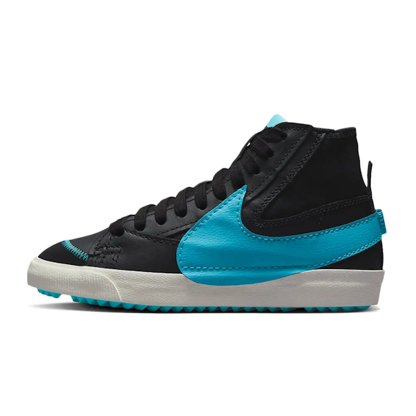 CALZADO CASUAL MASCULINO NIKE BLAZER MID 77 JUMBO