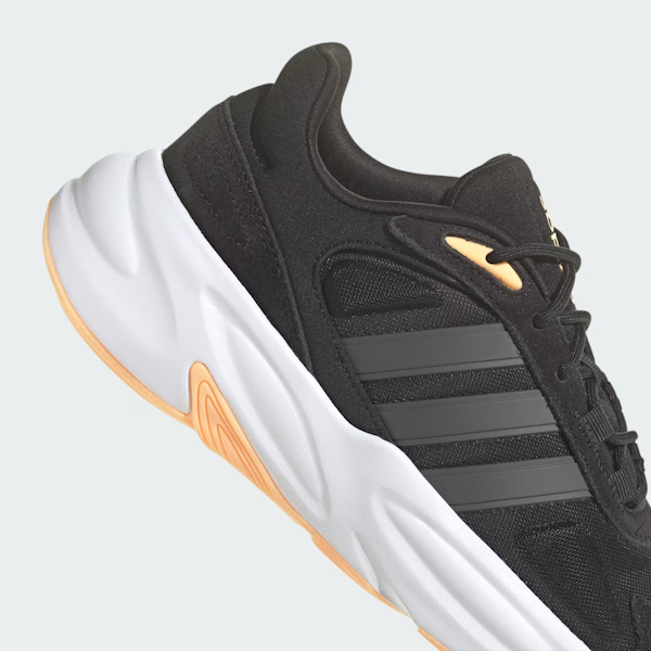 CALZADO DEPORTIVO FEMENINO ADIDAS OZELLE CLOUDFOAM LIFESTYLE RUNNING