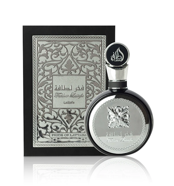 PERFUME MASCULINO LATTAFA FAKHAR MEN EDP 100ML