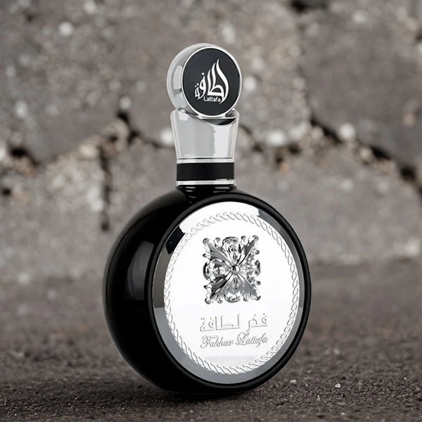 PERFUME MASCULINO LATTAFA FAKHAR MEN EDP 100ML
