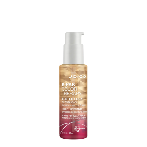 ACEITE CAPILAR JOICO K-PAK COLOR THERAPY LUSTER LOCK 63ML