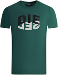 CAMISETA MASCULINO DIESEL T-DIEGOS MANGAS CORTAS