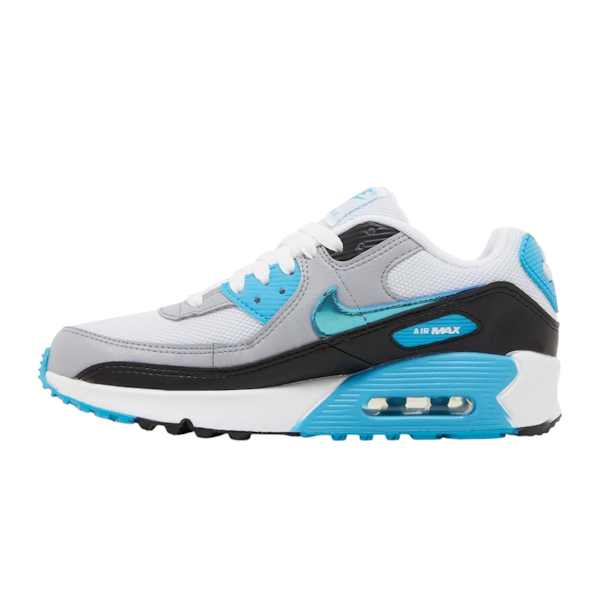 CALZADO DEPORTIVO INFANTIL NIKE AIR MAX 90