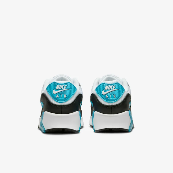CALZADO DEPORTIVO INFANTIL NIKE AIR MAX 90