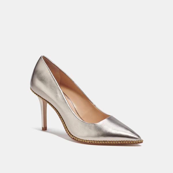 CALZADO CASUAL FEMENINO COACH WAVERLY
