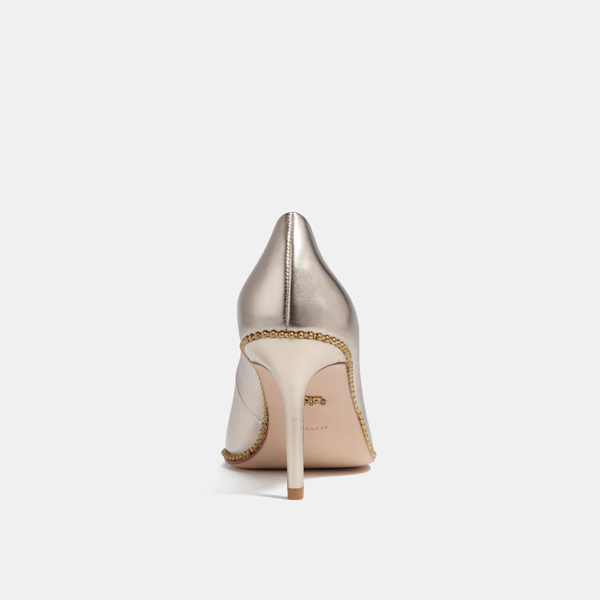 CALZADO CASUAL FEMENINO COACH WAVERLY