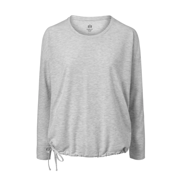 CAMISETA FEMENINO TCHIBO LANGARM FUNKTIONS MANGAS LARGAS