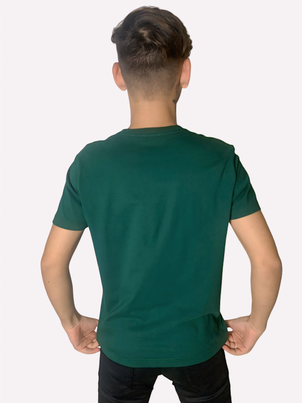 CAMISETA MASCULINO DIESEL T-DIEGOS MANGAS CORTAS